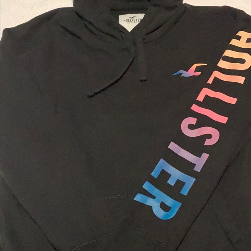 Hollister Hoodie